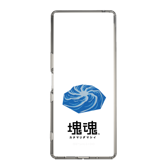 Slim Protection Case［ Katamari Damacy - Whirlpool ］