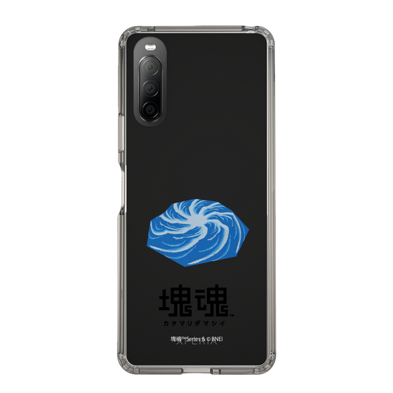 Slim Protection Case［ Katamari Damacy - Whirlpool ］