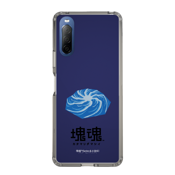 Slim Protection Case［ Katamari Damacy - Whirlpool ］