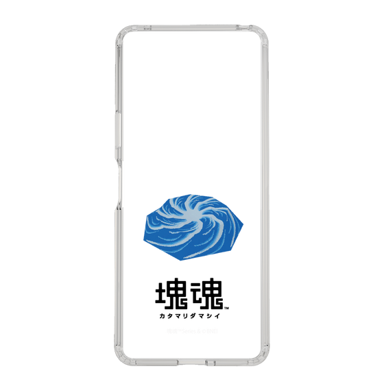 Slim Protection Case［ Katamari Damacy - Whirlpool ］