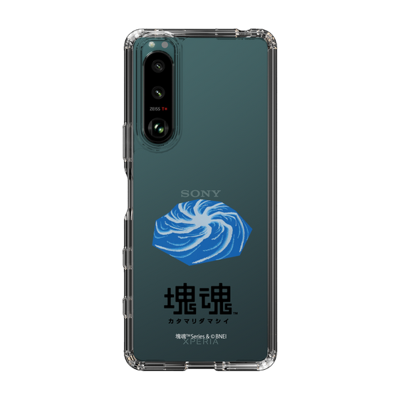 Slim Protection Case［ Katamari Damacy - Whirlpool ］