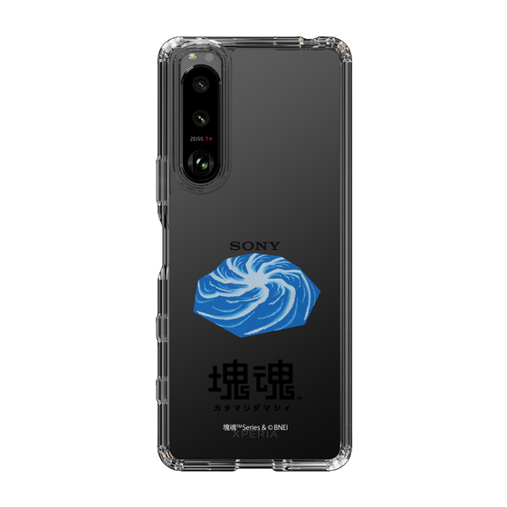 Slim Protection Case［ Katamari Damacy - Whirlpool ］