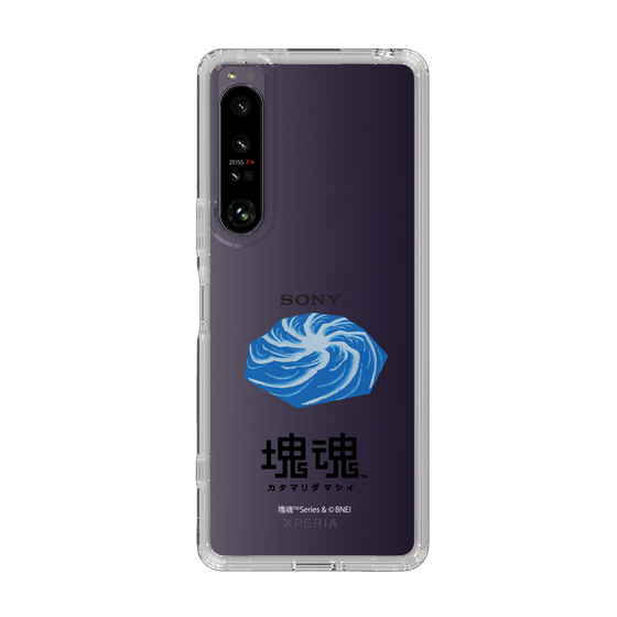 Slim Protection Case［ Katamari Damacy - Whirlpool ］