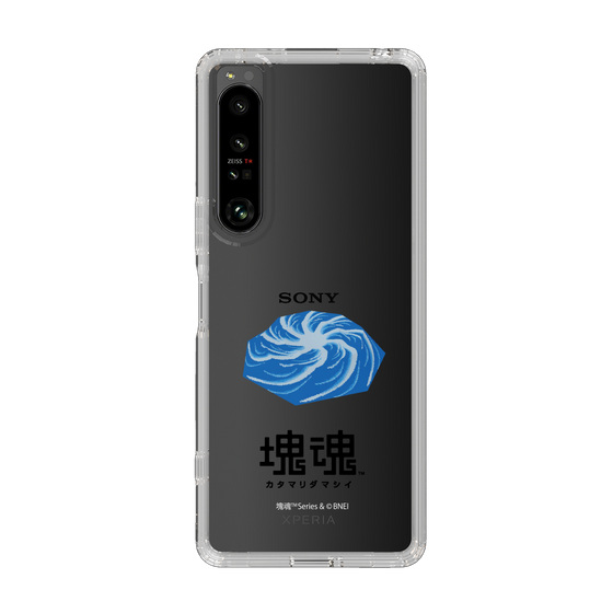 Slim Protection Case［ Katamari Damacy - Whirlpool ］