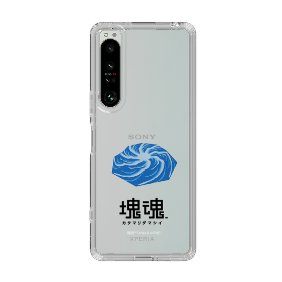 Slim Protection Case［ Katamari Damacy - Whirlpool ］