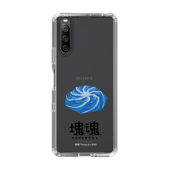 Slim Protection Case［ Katamari Damacy - Whirlpool ］