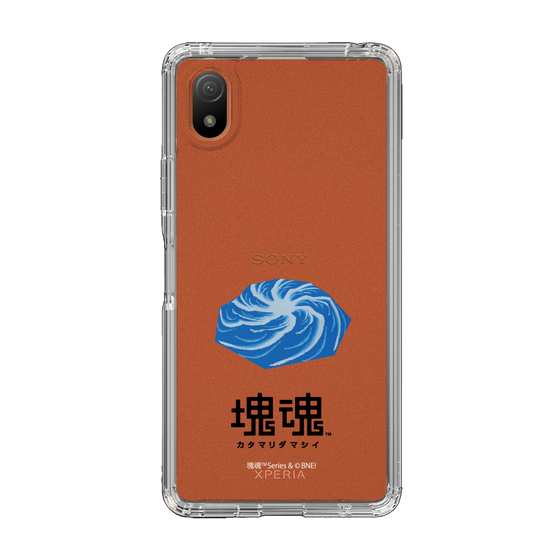 Slim Protection Case［ Katamari Damacy - Whirlpool ］