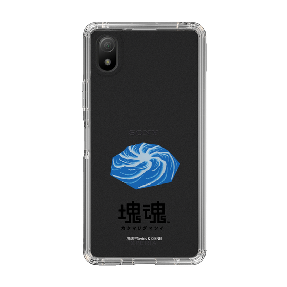 Slim Protection Case［ Katamari Damacy - Whirlpool ］