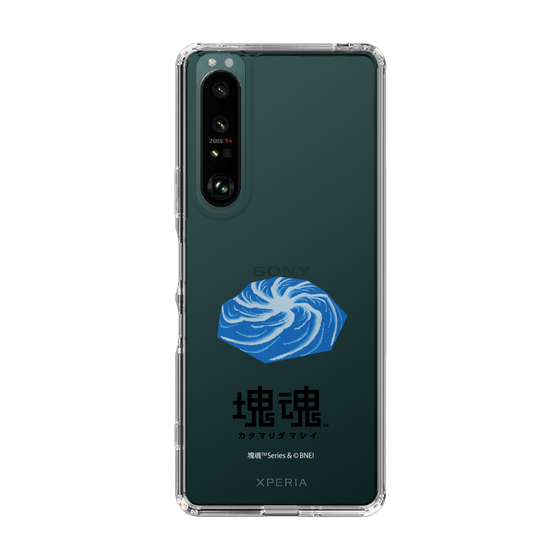 Slim Protection Case［ Katamari Damacy - Whirlpool ］