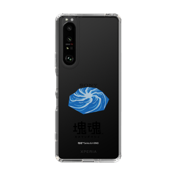 Slim Protection Case［ Katamari Damacy - Whirlpool ］