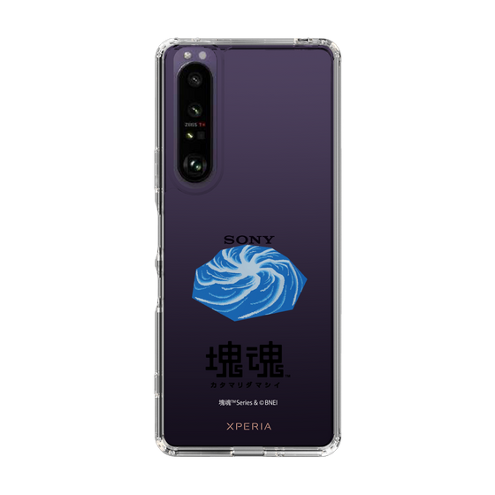 Slim Protection Case［ Katamari Damacy - Whirlpool ］