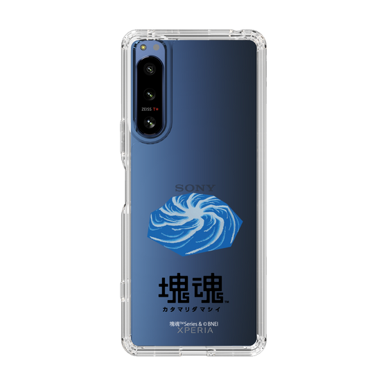 Slim Protection Case［ Katamari Damacy - Whirlpool ］