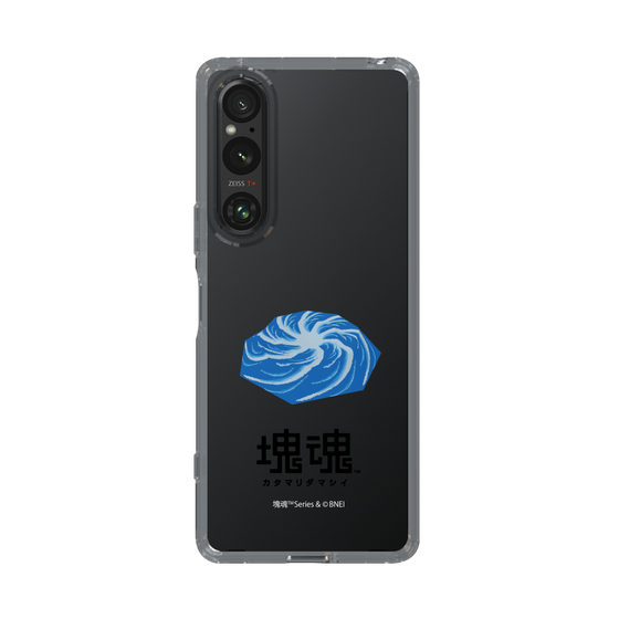 Slim Protection Case［ Katamari Damacy - Whirlpool ］