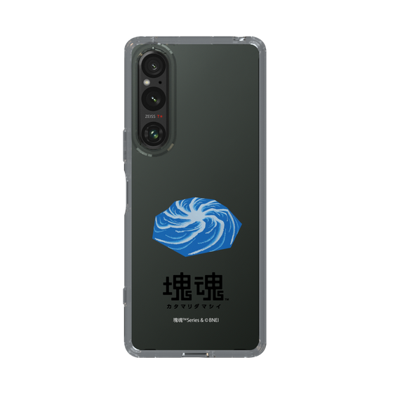 Slim Protection Case［ Katamari Damacy - Whirlpool ］