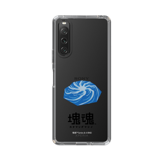 Slim Protection Case［ Katamari Damacy - Whirlpool ］