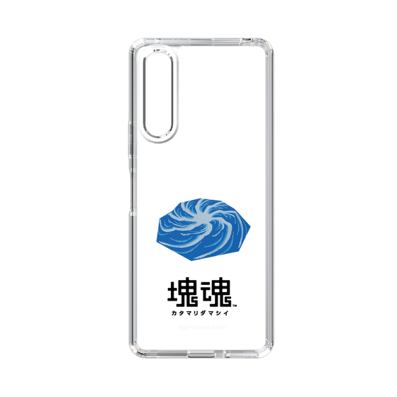 Slim Protection Case［ Katamari Damacy - Whirlpool ］