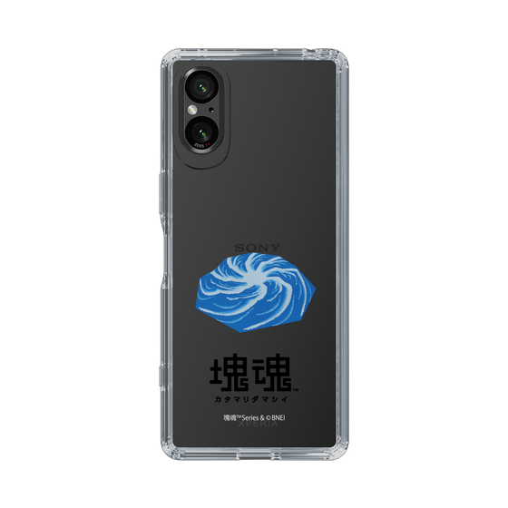 Slim Protection Case［ Katamari Damacy - Whirlpool ］