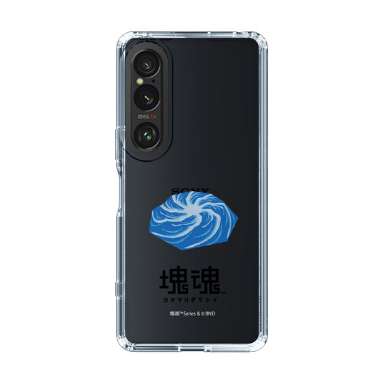 Slim Protection Case［ Katamari Damacy - Whirlpool ］