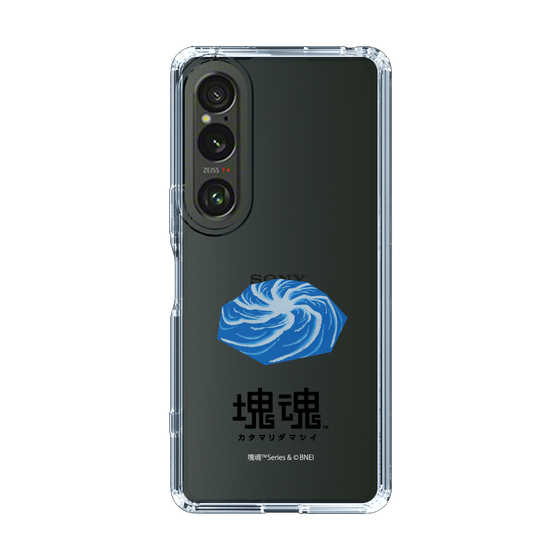 Slim Protection Case［ Katamari Damacy - Whirlpool ］