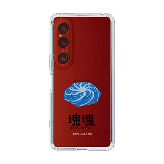 Slim Protection Case［ Katamari Damacy - Whirlpool ］