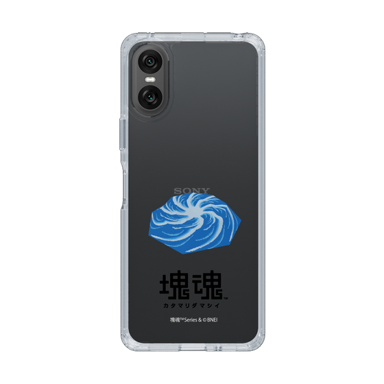 Slim Protection Case［ Katamari Damacy - Whirlpool ］