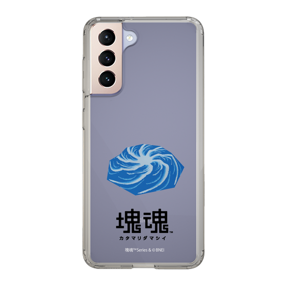 Slim Protection Case［ Katamari Damacy - Whirlpool ］