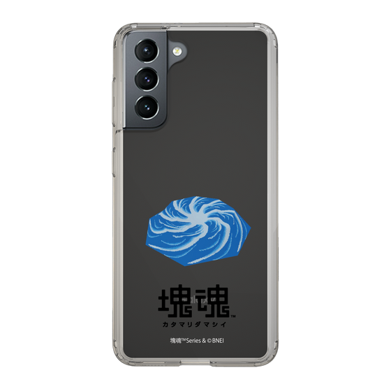 Slim Protection Case［ Katamari Damacy - Whirlpool ］