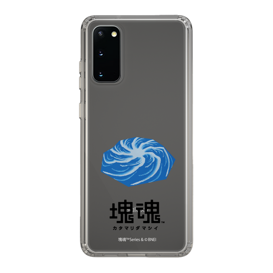 Slim Protection Case［ Katamari Damacy - Whirlpool ］