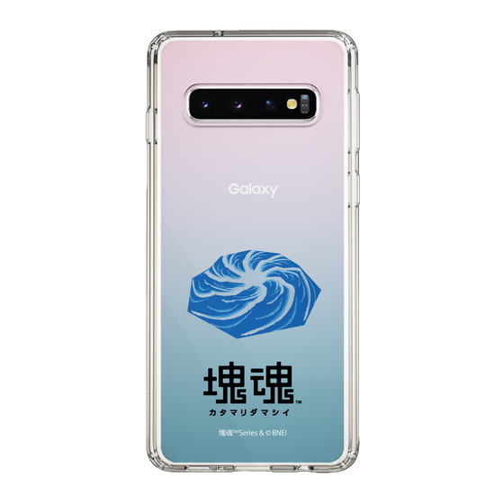 Slim Protection Case［ Katamari Damacy - Whirlpool ］