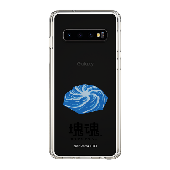 Slim Protection Case［ Katamari Damacy - Whirlpool ］