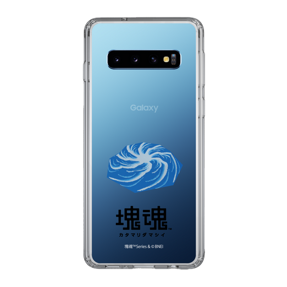 Slim Protection Case［ Katamari Damacy - Whirlpool ］