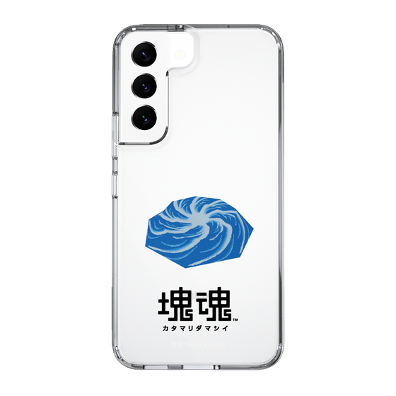 Slim Protection Case［ Katamari Damacy - Whirlpool ］