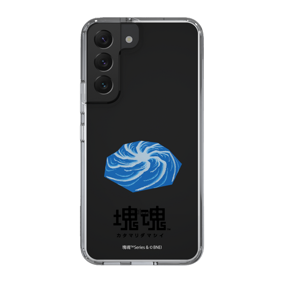 Slim Protection Case［ Katamari Damacy - Whirlpool ］