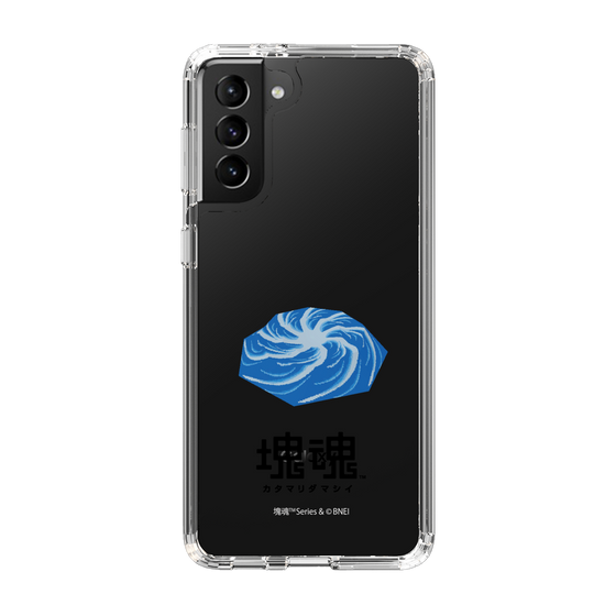 Slim Protection Case［ Katamari Damacy - Whirlpool ］