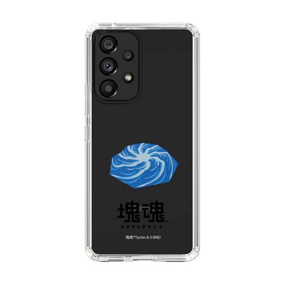 Slim Protection Case［ Katamari Damacy - Whirlpool ］