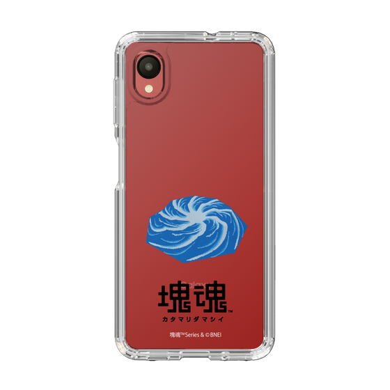 Slim Protection Case［ Katamari Damacy - Whirlpool ］