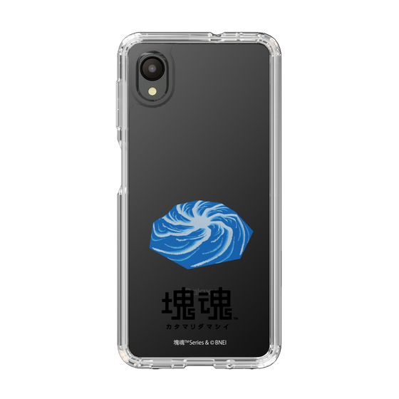 Slim Protection Case［ Katamari Damacy - Whirlpool ］