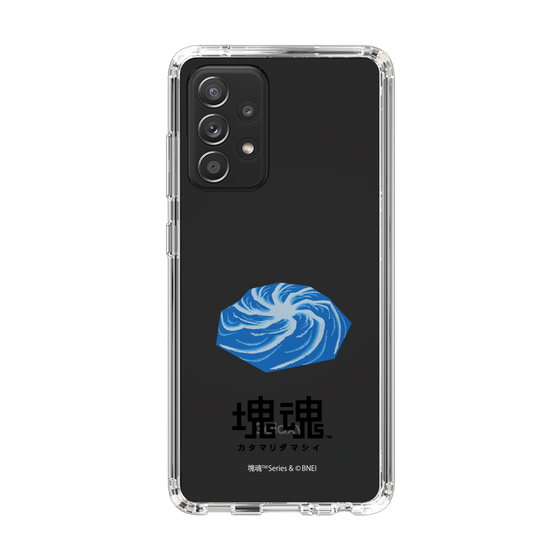 Slim Protection Case［ Katamari Damacy - Whirlpool ］