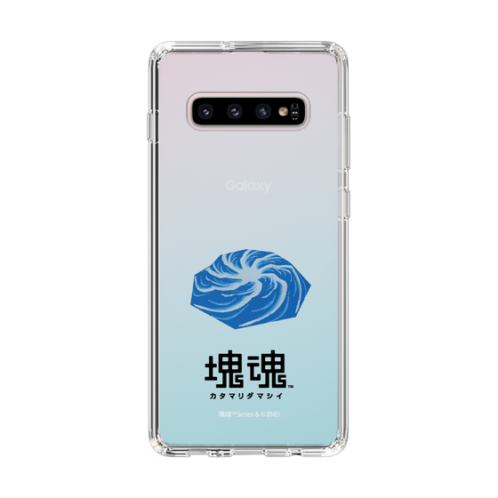 Slim Protection Case［ Katamari Damacy - Whirlpool ］