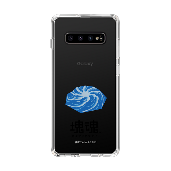 Slim Protection Case［ Katamari Damacy - Whirlpool ］