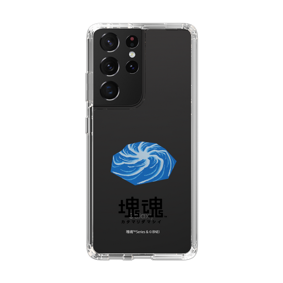 Slim Protection Case［ Katamari Damacy - Whirlpool ］