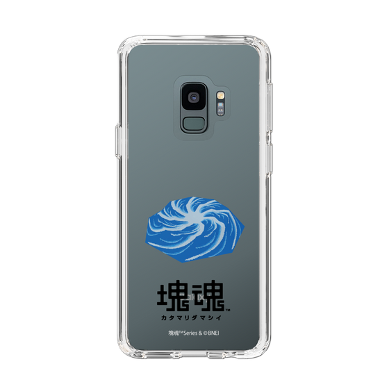 Slim Protection Case［ Katamari Damacy - Whirlpool ］