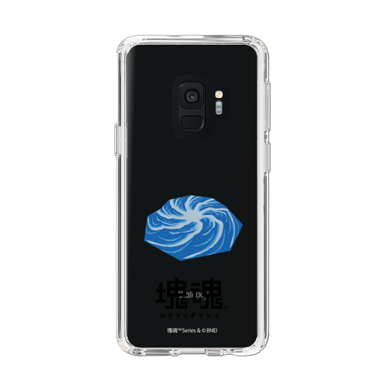 Slim Protection Case［ Katamari Damacy - Whirlpool ］