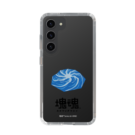 Slim Protection Case［ Katamari Damacy - Whirlpool ］