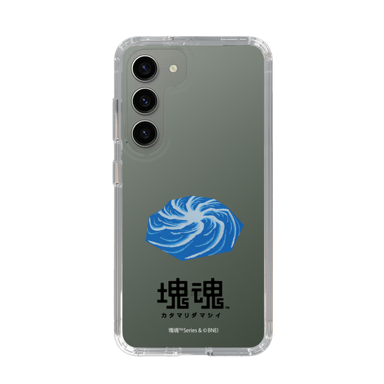 Slim Protection Case［ Katamari Damacy - Whirlpool ］