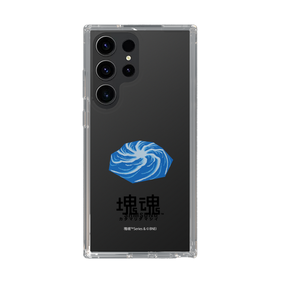 Slim Protection Case［ Katamari Damacy - Whirlpool ］