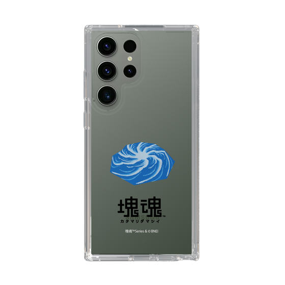 Slim Protection Case［ Katamari Damacy - Whirlpool ］