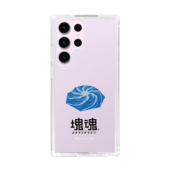 Slim Protection Case［ Katamari Damacy - Whirlpool ］