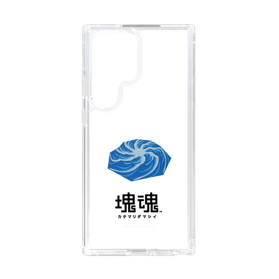 Slim Protection Case［ Katamari Damacy - Whirlpool ］