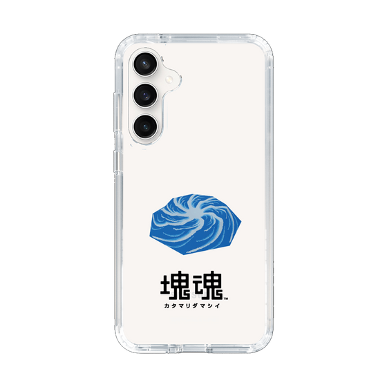 Slim Protection Case［ Katamari Damacy - Whirlpool ］